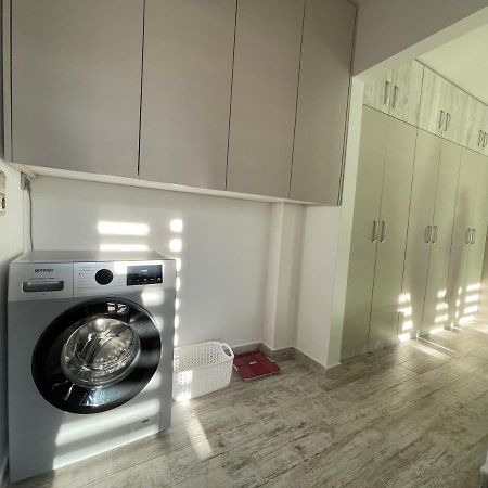 Tei Apartment - Lucian Blaga Satu Mare Bagian luar foto