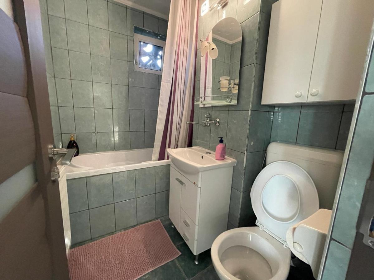 Tei Apartment - Lucian Blaga Satu Mare Bagian luar foto