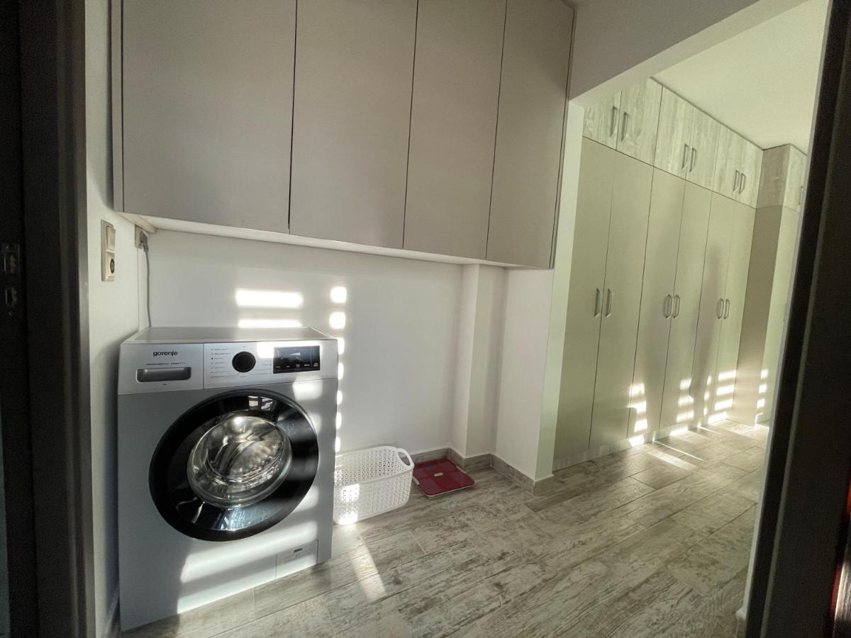 Tei Apartment - Lucian Blaga Satu Mare Bagian luar foto