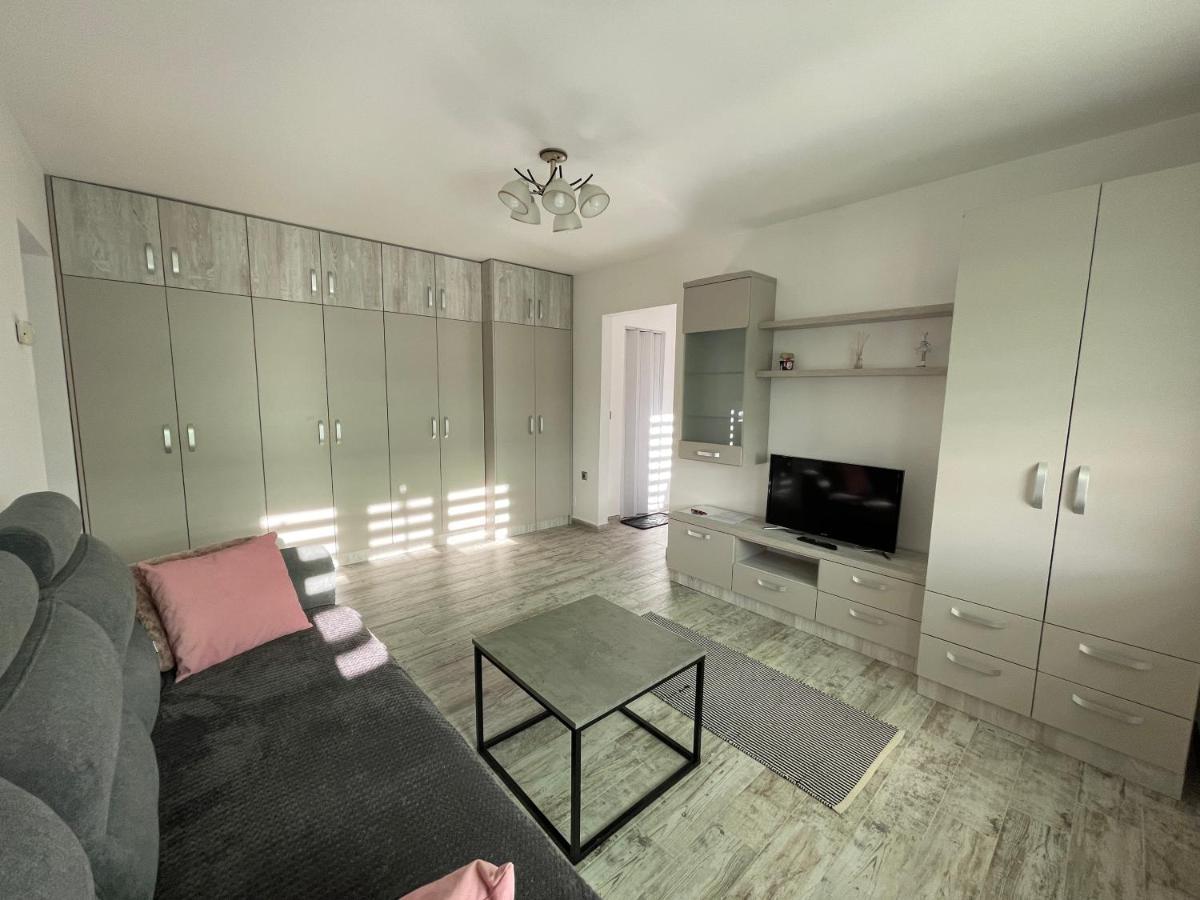 Tei Apartment - Lucian Blaga Satu Mare Bagian luar foto