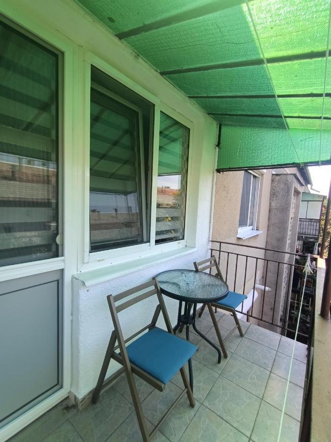 Tei Apartment - Lucian Blaga Satu Mare Bagian luar foto